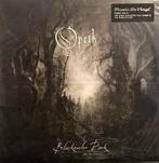 lp nieuw - Opeth - Blackwater Park, Cd's en Dvd's, Verzenden, Zo goed als nieuw