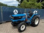 Veiling: Minitractor New Holland 2200 Diesel, Zakelijke goederen, Agrarisch | Tractoren, Ophalen, Gebruikt, New Holland, 2500 tot 5000