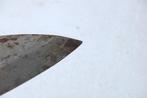 KATANA  Deba ,  Ajikiri - Keukenmes - Kitchen knife