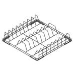 Vaatwaskorf | Dienbladen/Borden (Ø250mm) | 500x500x92(h)mm, Verzenden, Nieuw in verpakking