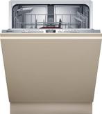 Neff S255eax16e Volledig Geïntegreerde Inbouw Vaatwasser -, Witgoed en Apparatuur, Vaatwasmachines, Ophalen of Verzenden, Nieuw