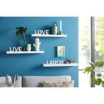 my home Decoratief wandrek Live - Love - Laugh, Verzenden, Nieuw