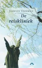 De reiskliniek 9789076273099 J. Voerman, Verzenden, Gelezen, J. Voerman