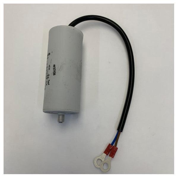 Bieden: Mastervolt 50212626 Condensator 20 uF, Watersport en Boten, Bootonderdelen, Elektra en Verlichting, Nieuw, Zeilboot of Motorboot