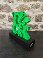 Daavid - NO RESERVE PRICE SCULPTURE FUCK VERT