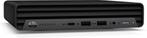 HP Prodesk 600 G6 Mini Intel Core i3 10100T | 8GB DDR4 |..., Computers en Software, Desktop Pc's, Ophalen of Verzenden, Zo goed als nieuw