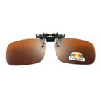 Fako Fashion® - Clip On Voorzet Zonnebril - Overzet Clip-on, Sieraden, Tassen en Uiterlijk, Zonnebrillen en Brillen | Dames, Verzenden