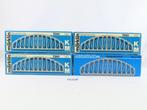 Märklin H0 - 7263 - Modeltreinlandschap (4) - 4 Boogbruggen,, Hobby en Vrije tijd, Modeltreinen | H0, Nieuw