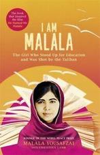 I am Malala: the girl who stood up for education and was, Boeken, Gelezen, Christina Lamb, Malala Yousafzai, Verzenden