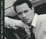 cd single - Marc Anthony - She Mends Me, Cd's en Dvd's, Verzenden, Zo goed als nieuw
