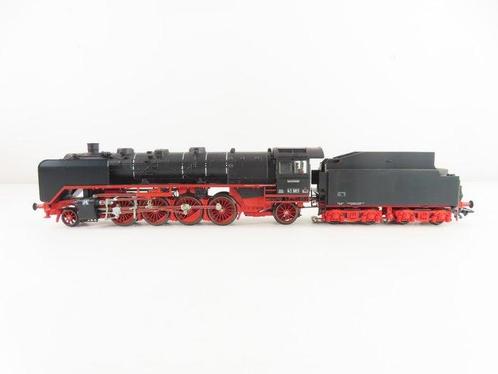 Märklin H0 - Uit set 2995 - Stoomlocomotief met tender (1) -, Hobby en Vrije tijd, Modeltreinen | H0