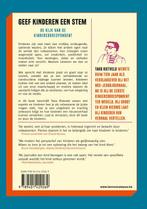 Kinderen hebben nieuws 9789401429269 Tako Rietveld, Boeken, Verzenden, Gelezen, Tako Rietveld