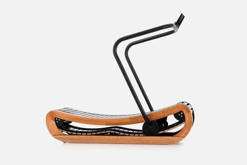 Nohrd Sprintbok V2 Loopband - Air Runner - Kersen - Gratis, Sport en Fitness, Fitnessapparatuur, Verzenden