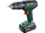 Bosch Universal Impact 18V - Accu-klopboormachine - 20, Verzenden, Zo goed als nieuw