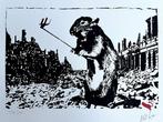 Blek Le Rat (1951) - After the Apocalypse, Antiek en Kunst