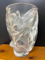Lalique - Marie-Claude Lalique - Vaas - Martinets - Kristal
