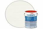 Remmers Induline DW-610 RAL 9010 Puur wit, Verzenden, Nieuw