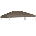 Prieeldak 3x4m: Super Deal! Tweedekansje! OP=OP!, Minder dan 4 meter, Nieuw, Paviljoen, Minder dan 5 meter