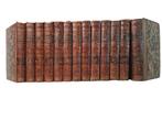 David Hume - Histoire dAngleterre - 1839-1840, Antiek en Kunst