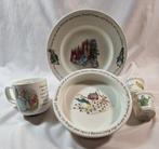 Wedgwood - Eetservies (5) - Barlaston - Aardewerk - Peter
