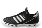 Adidas Voetbalschoenen in maat 45 Zwart | 10% extra korting, Verzenden, Zwart, Zo goed als nieuw, Adidas
