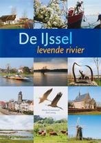 De IJssel, levende rivier 9789040084058 Marion Groenwoud, Boeken, Gelezen, Marion Groenwoud, Dick Laning, Verzenden