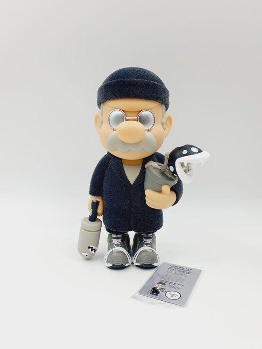 Fools Paradise (XXI) - Fools Paradise x Tmall Super, Antiek en Kunst, Kunst | Designobjecten