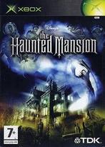 Disneys The Haunted Mansion-Standaard (Xbox) Gebruikt, Ophalen of Verzenden, Zo goed als nieuw