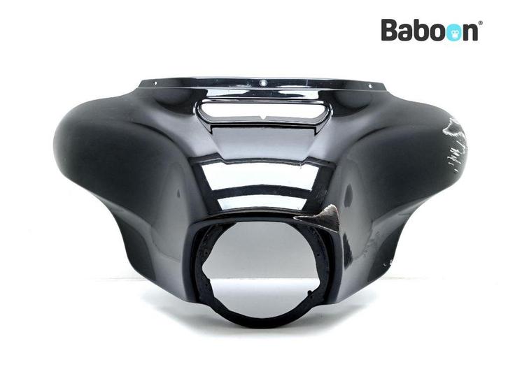 Bovenkuip Harley-Davidson FLHTK Ultra Limited 2017-2018, Motoren, Onderdelen | Harley-Davidson, Gebruikt, Verzenden