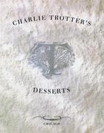 Boek Charlie Trotters Desserts 9780898158151, Verzenden, Zo goed als nieuw