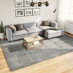 vidaXL Vloerkleed PAMPLONA shaggy hoogpolig modern 240x340, Verzenden, Nieuw, Groen