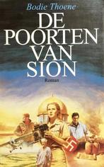 De poorten van Sion / De kronieken van Sion / 1 Bodie Thoene, Boeken, Verzenden, Gelezen, Bodie Thoene