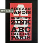 Onder het zink 9789059650015 Adriaan van Dis, Verzenden, Gelezen, Adriaan van Dis