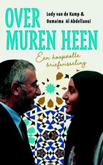 Over muren heen 9789023956754 Lody B. Van de Kamp, Boeken, Verzenden, Zo goed als nieuw, Lody B. Van de Kamp