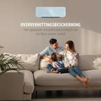 2dekans | Alpina - Elektrische Wandverwarming en Ventilator, Doe-het-zelf en Verbouw, Verwarming en Radiatoren, Ophalen of Verzenden