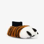 Thu!s kinder pantoffels tijgerpoot maat 32/33, Kleding | Dames, Schoenen, Verzenden, Nieuw