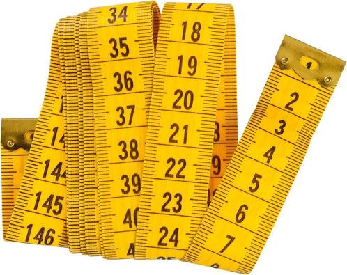 HEMA Centimeter 150 cm, Hobby en Vrije tijd, Naaien en Fournituren, Nieuw, Verzenden