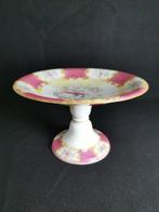 MINTON Inghilterra - Piatto da torta con decoro coccatrice, Antiek en Kunst