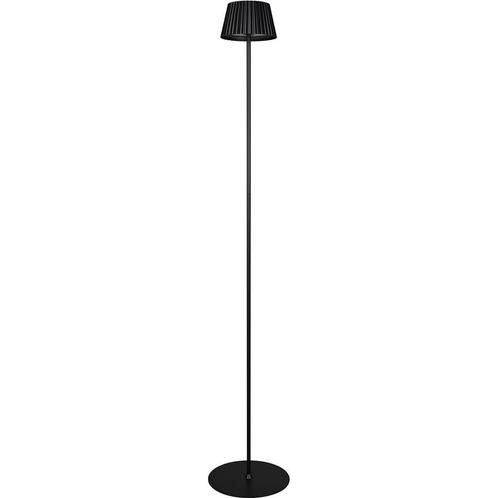 Vloerlamp - Dimbaar - 2-lichts - Warm Wit 3000K, Huis en Inrichting, Lampen | Vloerlampen, Nieuw, Metaal, 150 tot 200 cm, Ophalen of Verzenden