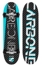 Skids Control Carbone Skateboard 31 Inch (Skateboards), Sport en Fitness, Skateboarden, Ophalen of Verzenden, Nieuw