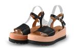 Notre-V Sandalen in maat 39 Zwart | 10% extra korting, Kleding | Dames, Notre-V, Verzenden, Zwart, Sandalen of Muiltjes