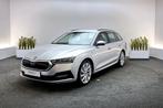 Zakelijke Lease |  Škoda Octavia Combi 1.4 TSI 204pk DSG iV, Automaat, Stof, Gebruikt, Overige kleuren