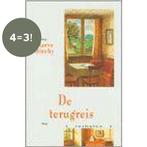 Terugreis 9789041007209 Maeve Binchy, Boeken, Romans, Verzenden, Gelezen, Maeve Binchy