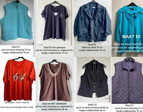 Grote maten kleding ZGAN, Kleding | Dames, Grote Maten, Zo goed als nieuw, Ophalen of Verzenden