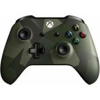 Xbox One S Controller Armed Forces II Special Edition, Spelcomputers en Games, Spelcomputers | Xbox One, Ophalen of Verzenden