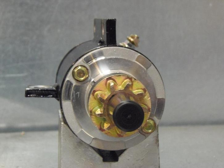 Startmotor buitenboord motor Evinrude Johnson OMC nieuw, Auto-onderdelen, Motor en Toebehoren, Verzenden