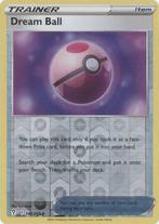 dream ball 146/203 reverse holo evolving skies, Hobby en Vrije tijd, Verzamelkaartspellen | Pokémon, Ophalen of Verzenden, Nieuw