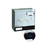 Stickerhouder voor kooien - Kaarthouder voor kooien, Verzenden, Nieuw