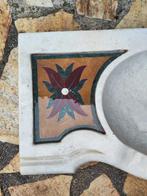 Lavabo - Marmer, Antiek en Kunst