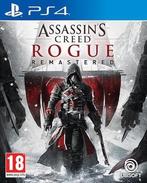 Assassins Creed Rogue Remastered (PS4 Games), Ophalen of Verzenden, Zo goed als nieuw